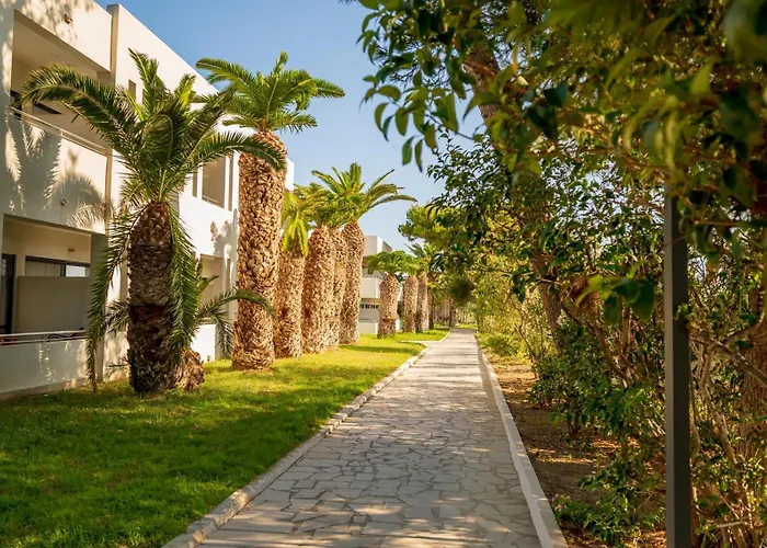 Smy Kos Beach & Splash